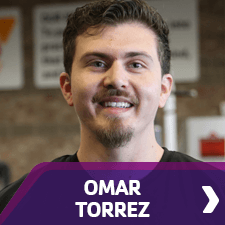 Omar Torrez