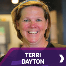 Terri Dayton