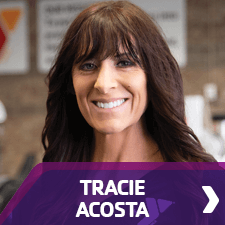 Tracie Acosta