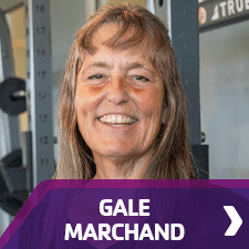 Gale Marchand