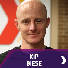 Kip Biese