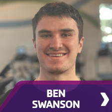 Ben Swanson