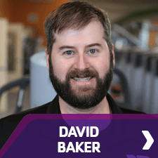 David Baker