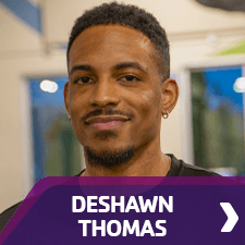 Deshawn Thomas