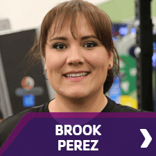 Brook Perez