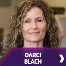 Darci Blach