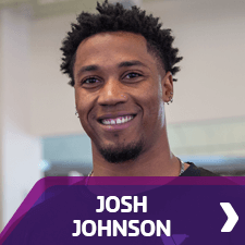 Josh Johnson