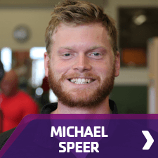 Michael Speer